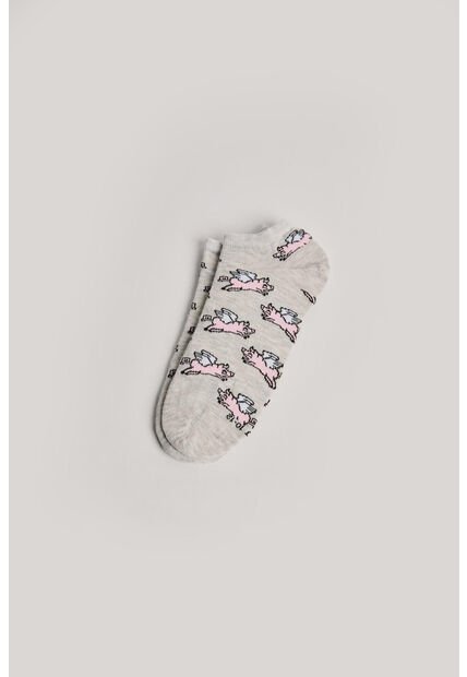 KOAJ MEDIAS KOAJ TOBILLERA 8409 2/24