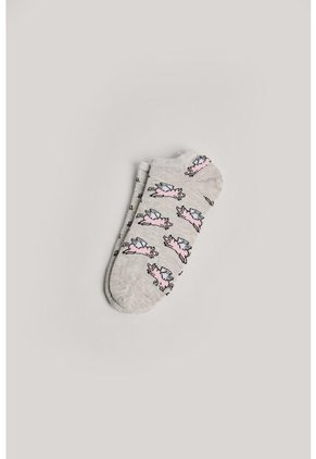 KOAJ MEDIAS KOAJ TOBILLERA 8409 2/24