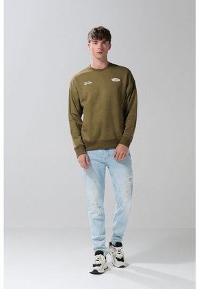 KOAJ SUETER KOAJ RING 4/24