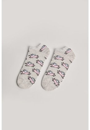 KOAJ MEDIAS KOAJ TOBILLERA 8409 2/24