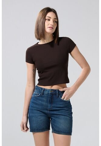 KOAJ SHORT KOAJ JEAN EXBOYFRIEND 28078 3/25 Koaj