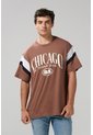 KOAJ CAMISETA KOAJ BUBLE 27883 4/25 de Koaj