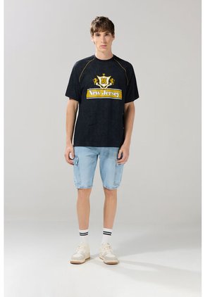 KOAJ CAMISETA KOAJ NEYIP 27186 4/25