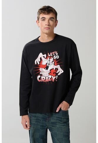 KOAJ CAMISETA KOAJ TAZMEIN 25414 3/25 Koaj