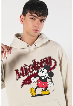 KOAJ BUZO CAPOTA KOAJ MECKIN 17160 4/24