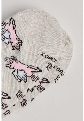 KOAJ MEDIAS KOAJ TOBILLERA 8409 2/24