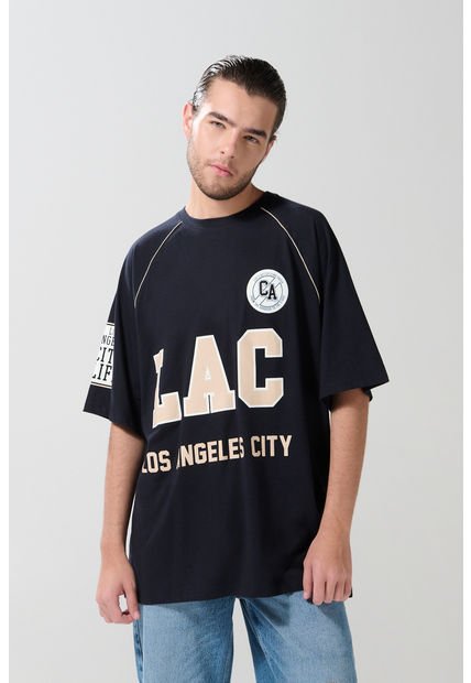 KOAJ CAMISETA KOAJ LETTO 22931 2/25