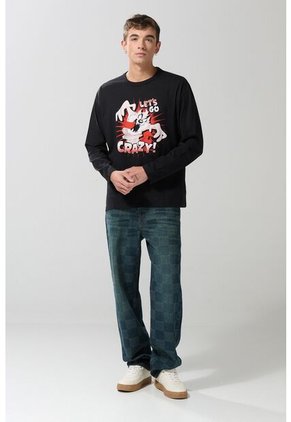 KOAJ CAMISETA KOAJ TAZMEIN 25414 3/25