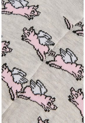 KOAJ MEDIAS KOAJ TOBILLERA 8409 2/24