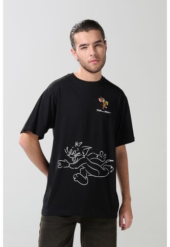 KOAJ CAMISETA KOAJ JERRCE 21645 2/25 Koaj