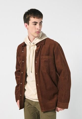 CAMISA KOAJ OVERSIZE ML 6890 3/24 Koaj