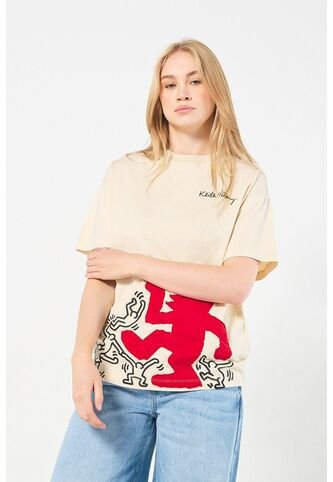 CAMISETA KOAJ LARE 16124 4/24 Koaj