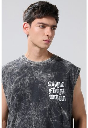 KOAJ CAMISETA KOAJ ISAR 2/25