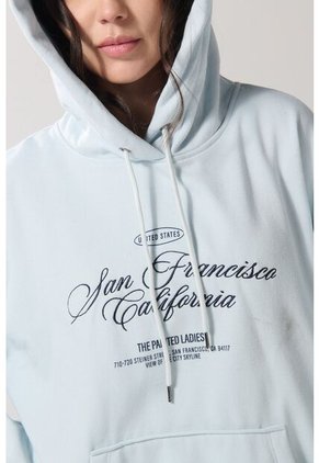 KOAJ BUZO CAPOTA KOAJ PISKY 4/24