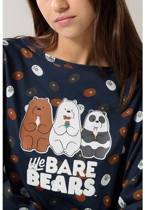 CAMISETA KOAJ DGET 14969 4/24