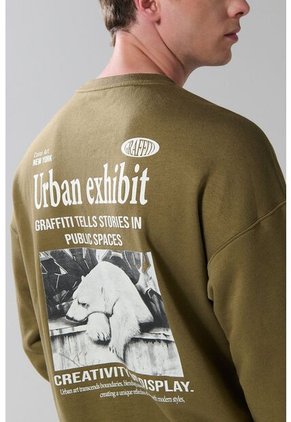 KOAJ SUETER KOAJ RING 4/24