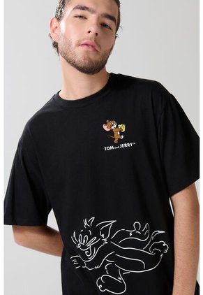 KOAJ CAMISETA KOAJ JERRCE 21645 2/25
