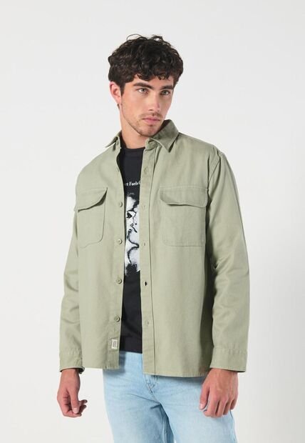 CAMISA KOAJ OVERSIZE ML 9069 4/24