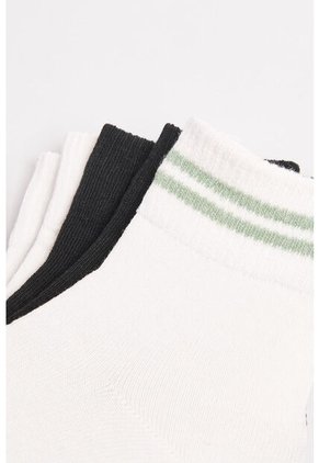 KOAJ SET MEDIAS KOAJ CORTA 22737 2/25 X5