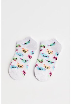 KOAJ MEDIAS KOAJ TOBILLERA 6244 1/24