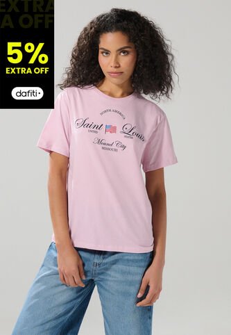 KOAJ CAMISETA KOAJ 26751 4/25 Koaj