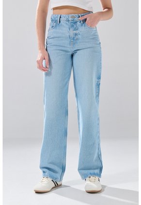 KOAJ PANTALON KOAJ JEAN 90S 33493 3/26