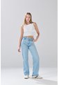 KOAJ PANTALON KOAJ JEAN 90S 33493 3/26 de Koaj