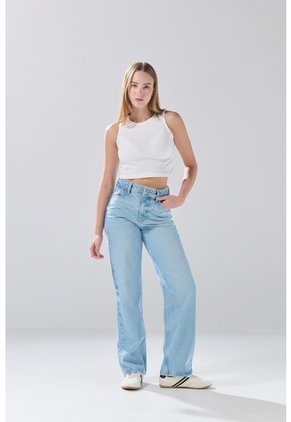 KOAJ PANTALON KOAJ JEAN 90S 33493 3/26