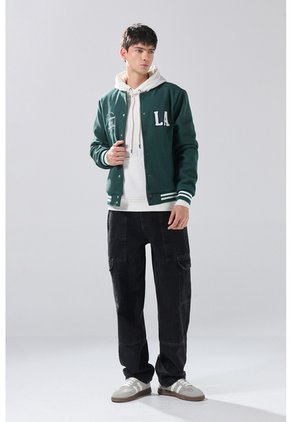 KOAJ CHAQUETA KOAJ VERT 1 1/26