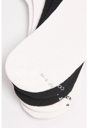 KOAJ SET MEDIAS KOAJ CORTA 22737 2/25 X5