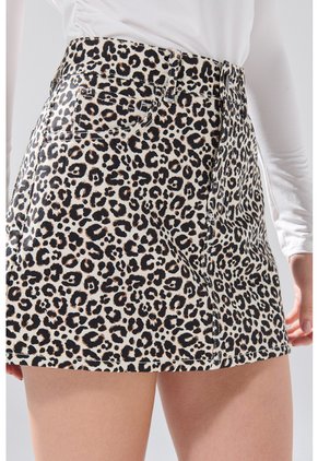 KOAJ FALDA KOAJ JEAN 32242 2/26