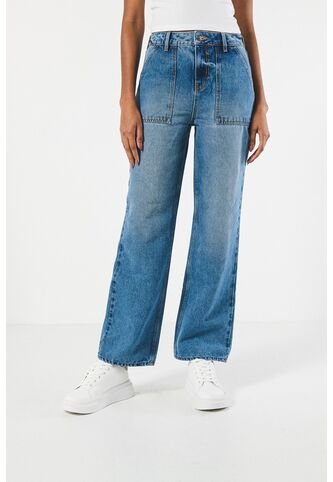 PANTALON KOAJ 90s M 17801 1/25 Koaj