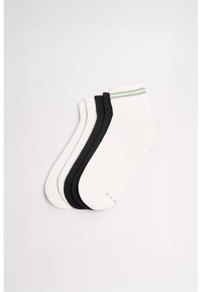 KOAJ SET MEDIAS KOAJ CORTA 22737 2/25 X5