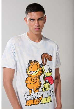 CAMISETA KOAJ YESOKY 18507 1/25