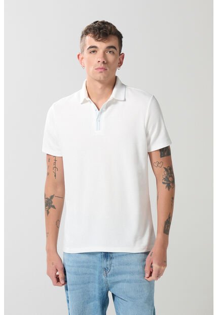 KOAJ CAMISA POLO KOAJ NORTY 2/25