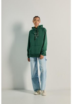 KOAJ BUZO CAPOTA KOAJ BLANKS R 427 3/