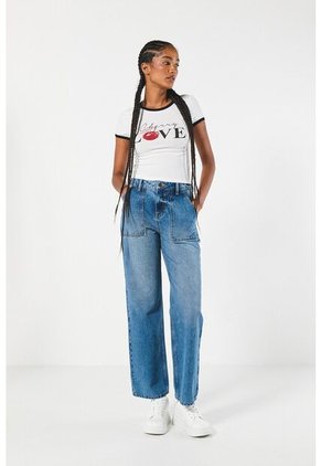 PANTALON KOAJ 90s M 17801 1/25