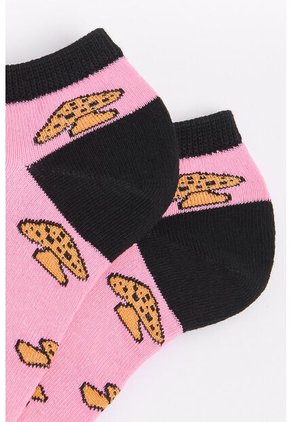 KOAJ MEDIAS KOAJ TOBILLERA 13108 3/24