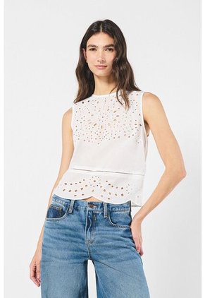 BLUSA KOAJ GOLDIN MC 5169 2/24