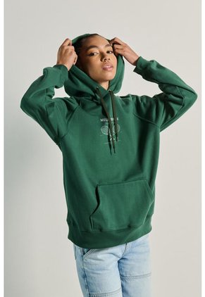 KOAJ BUZO CAPOTA KOAJ BLANKS R 427 3/