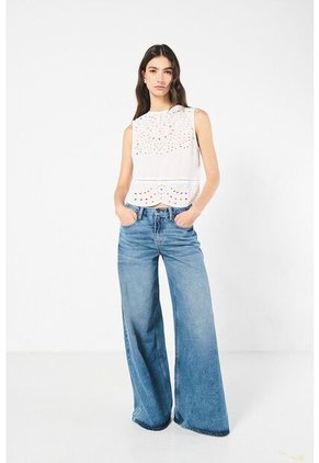 BLUSA KOAJ GOLDIN MC 5169 2/24