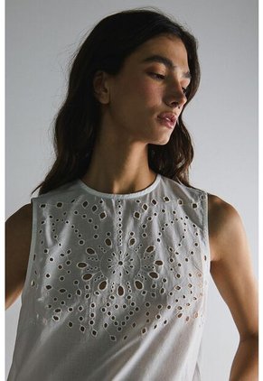 BLUSA KOAJ GOLDIN MC 5169 2/24