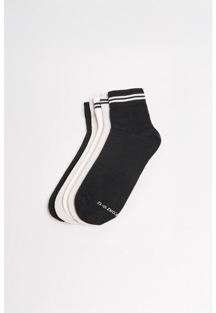 KOAJ SET MEDIAS KOAJ CORTA 22749 1/25 X5