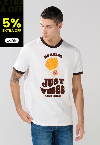 KOAJ CAMISETA KOAJ TYKKO 29442 4/25