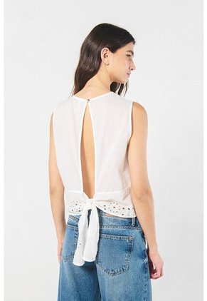 BLUSA KOAJ GOLDIN MC 5169 2/24