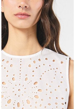 BLUSA KOAJ GOLDIN MC 5169 2/24