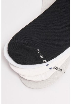 KOAJ SET MEDIAS KOAJ CORTA 22749 1/25 X5