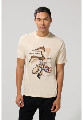 KOAJ CAMISETA KOAJ TIBREL 25411 3/25 Koaj