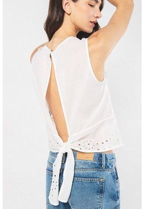 BLUSA KOAJ GOLDIN MC 5169 2/24