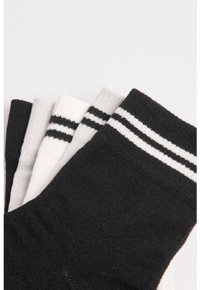 KOAJ SET MEDIAS KOAJ CORTA 22749 1/25 X5